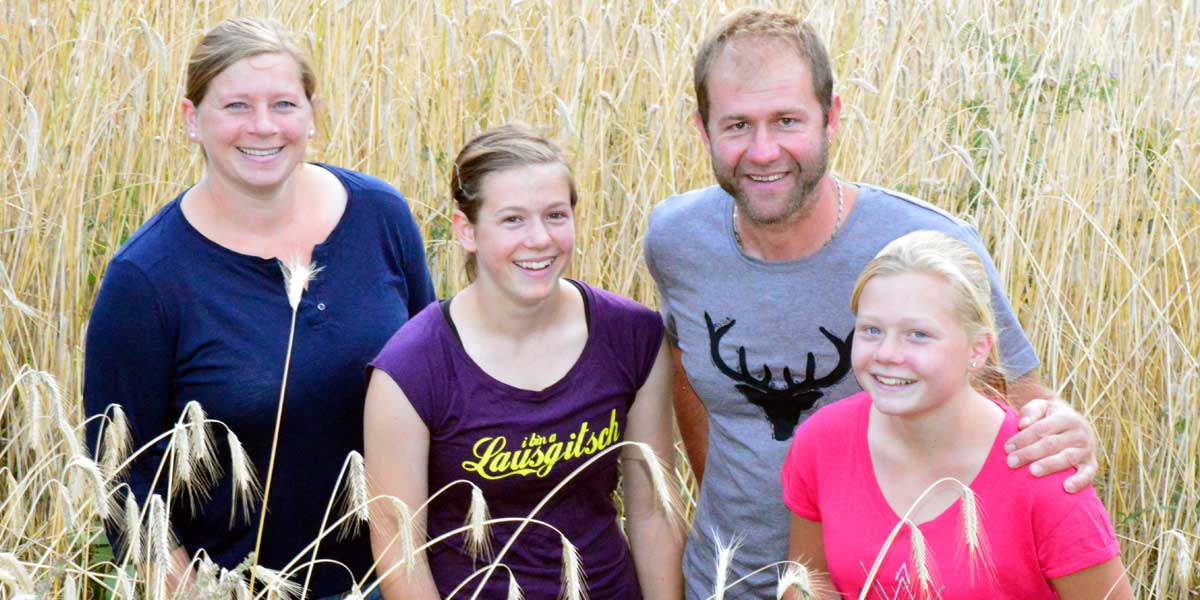 Familie Weithaler/Pamer