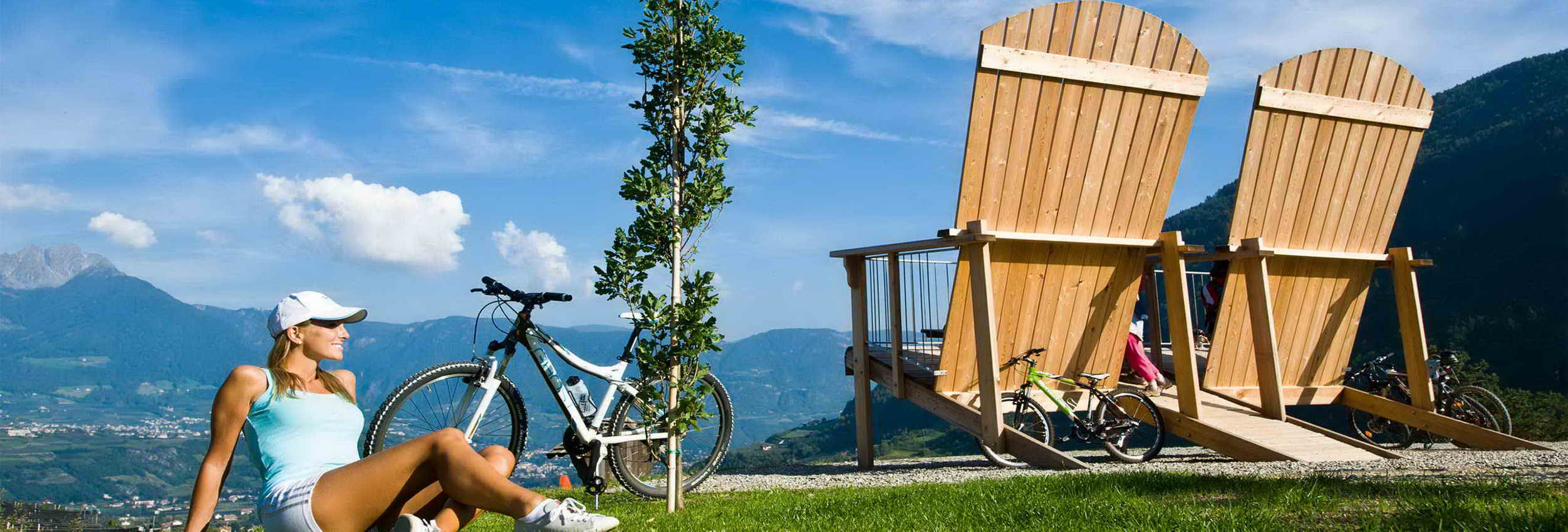 Sommer am Thaler-Hof in Aschbach